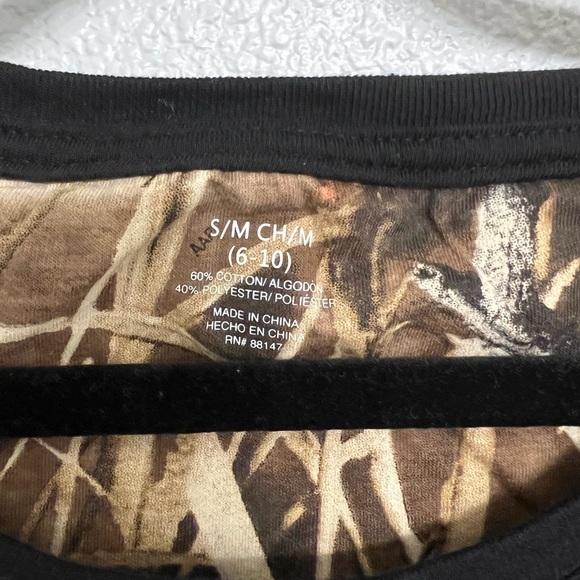 Real Tree Dress. Small - Picture 6 of 6